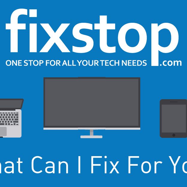 Fix Stop Inc