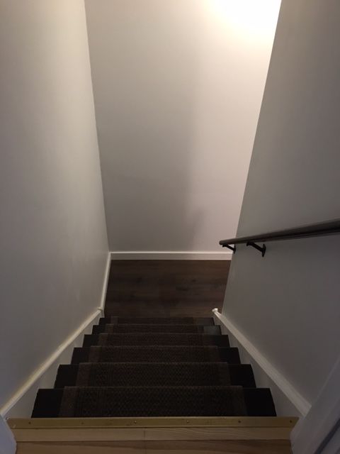 1. Finished Basement Remodel. Exton, PA