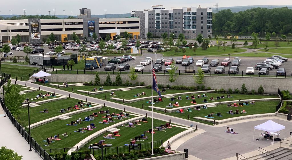 Rivers Casino