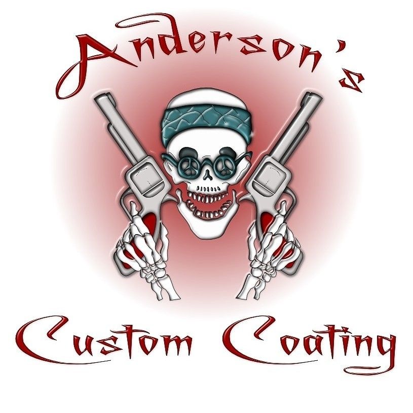 Anderson's Custom Coating LLC