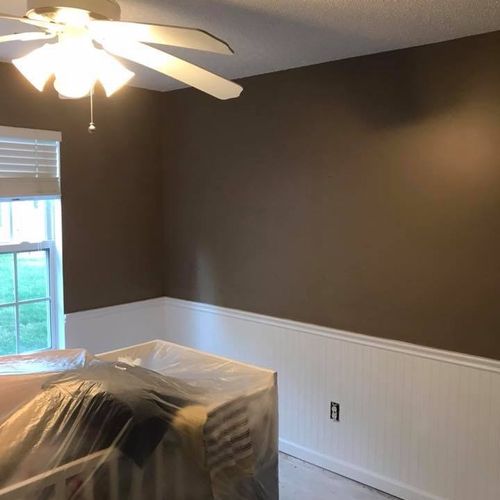 Beyond Painting & Drywall Matthews, NC Thumbtack