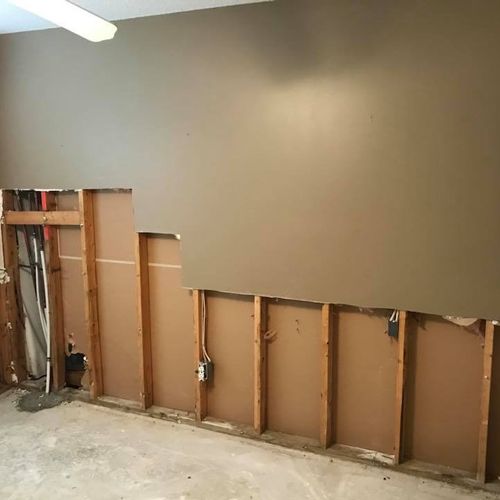 Beyond Painting & Drywall Matthews, NC Thumbtack