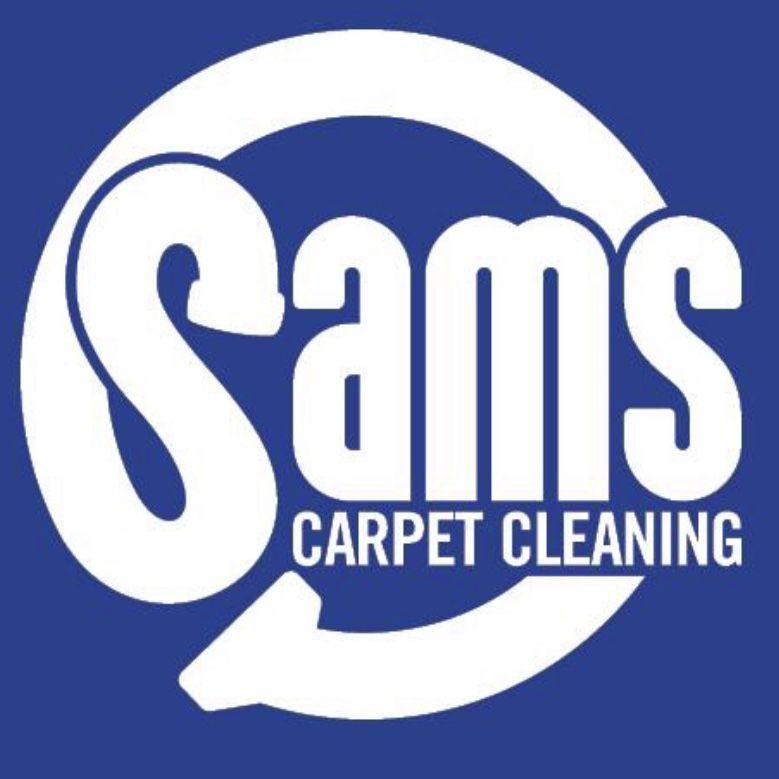Sam’s Carpet Cleaning