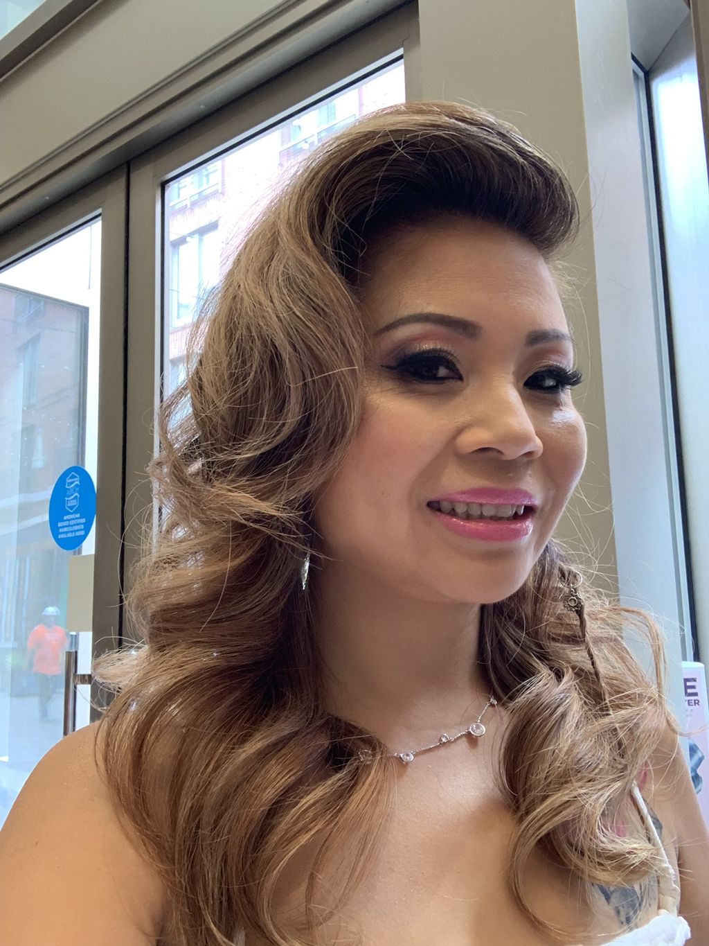 Customer photos