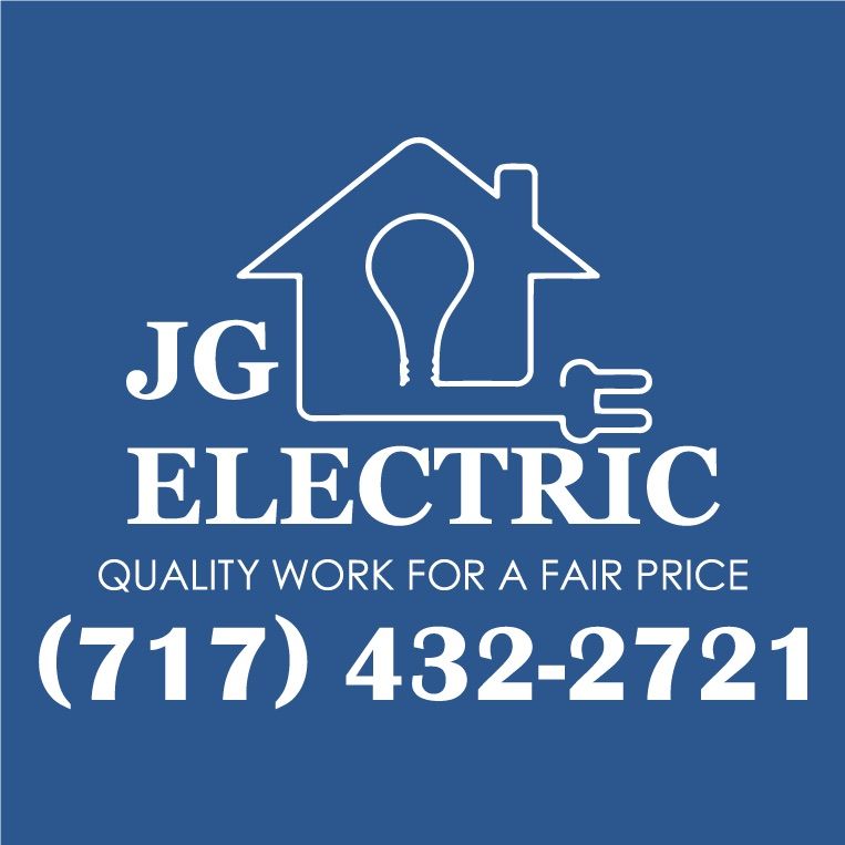Jg Electric Dillsburg, PA Thumbtack