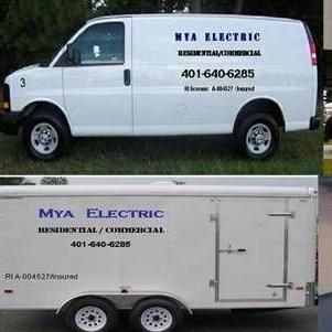 Mya Electric