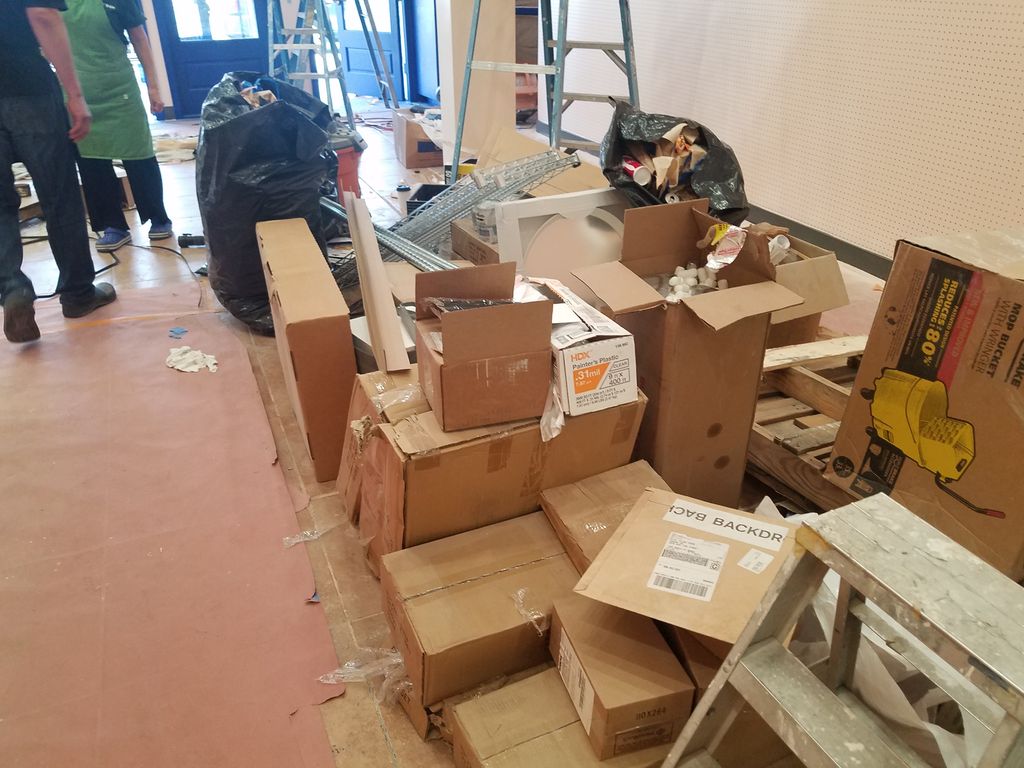 Projects and media