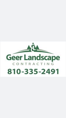 Avatar for Geer Landscape Contracting