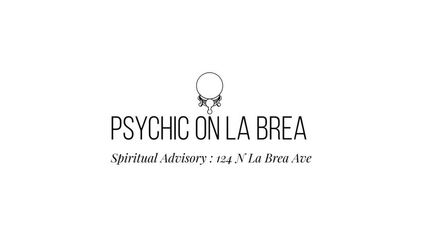 Psychic on La Brea
