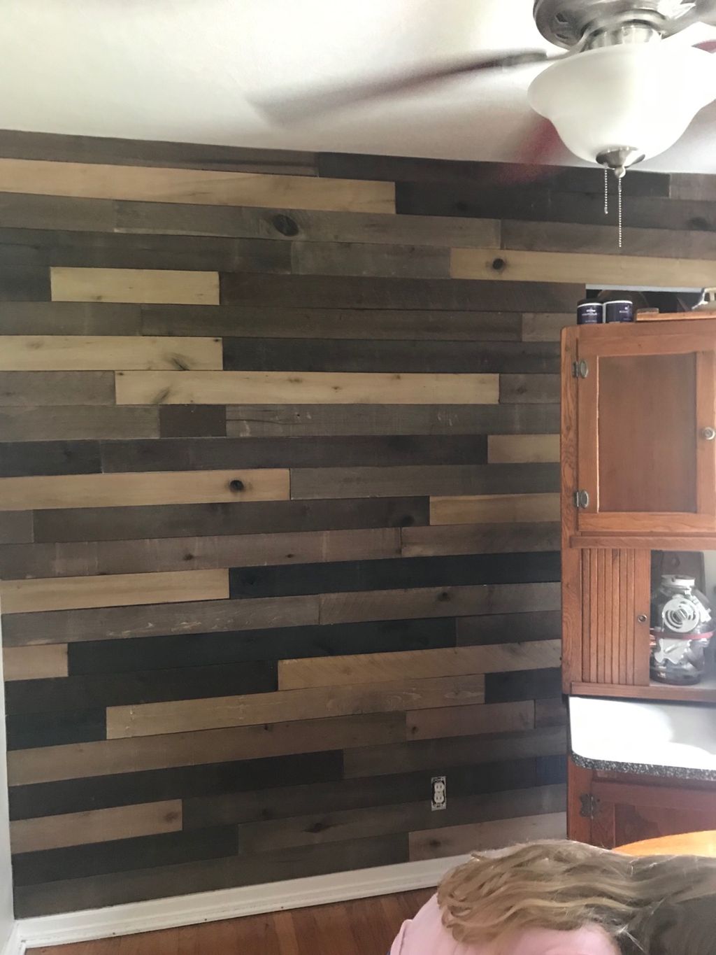 Customer photos