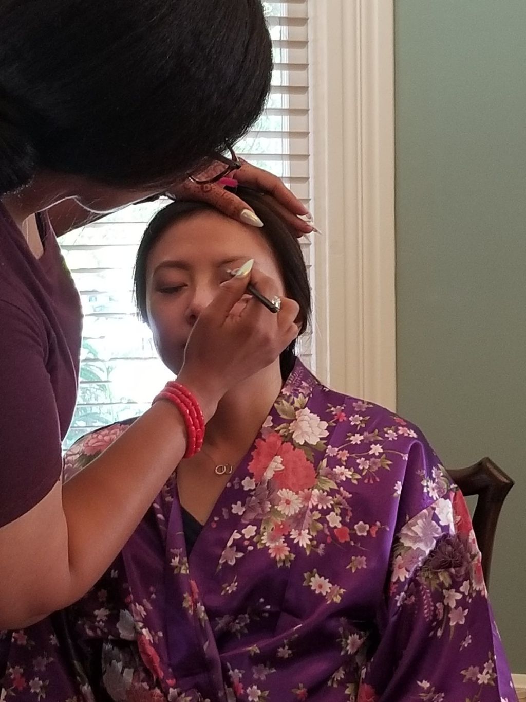 Customer photos