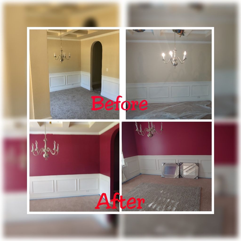 Customer photos