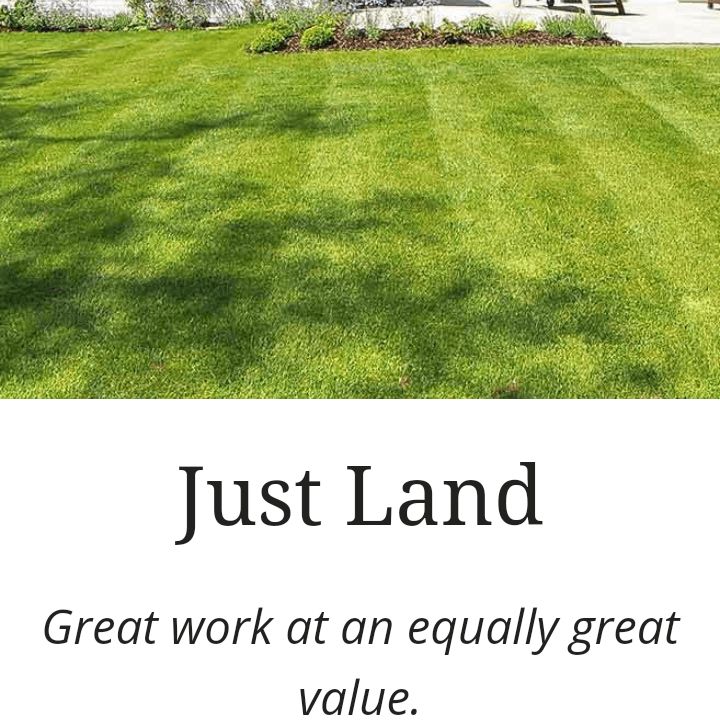 Just Land