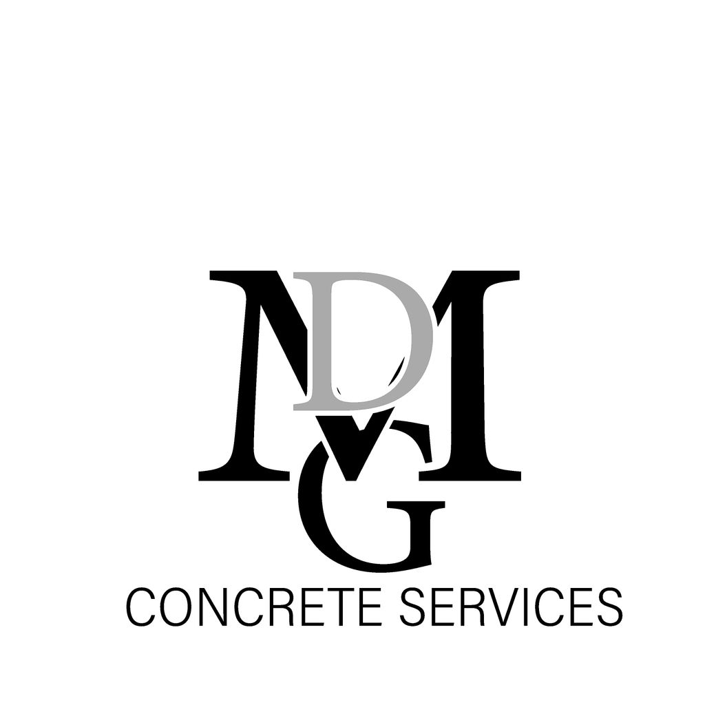 MDG Concrete Services
