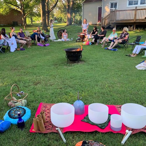 Midwest Healing Collaborative 