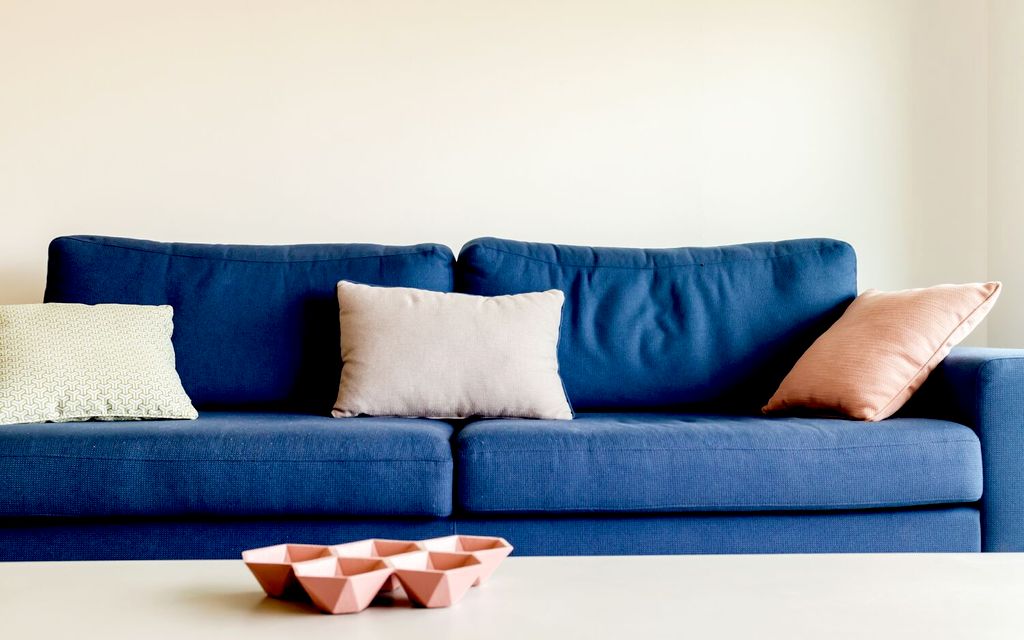 What to know before getting reupholstery.