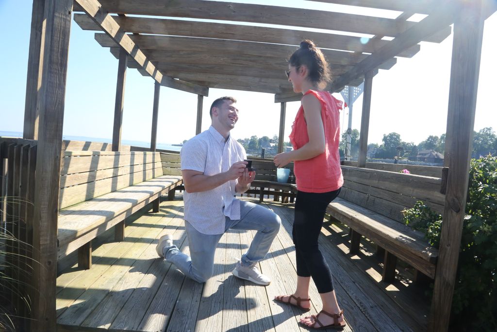 Engagement Photography