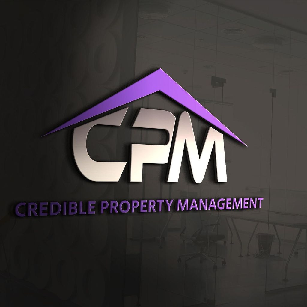 Credible Property Management