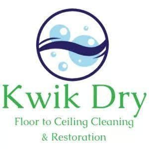 Kwik Dry Floor to Ceiling Cleaning & Restoration