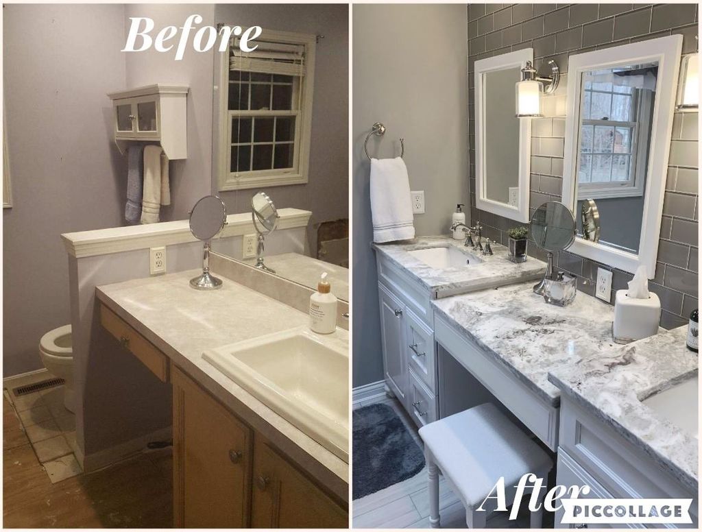 Customer photos