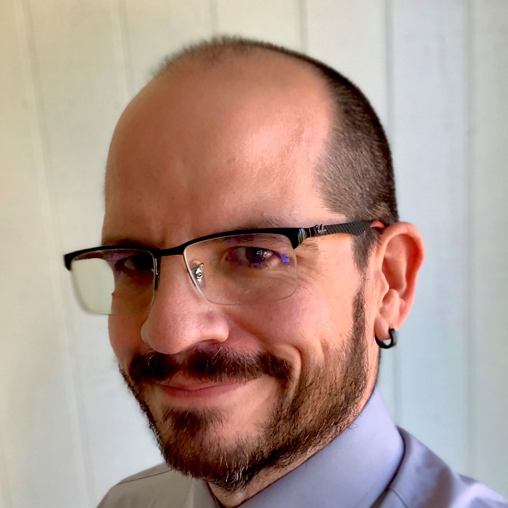 pro avatar