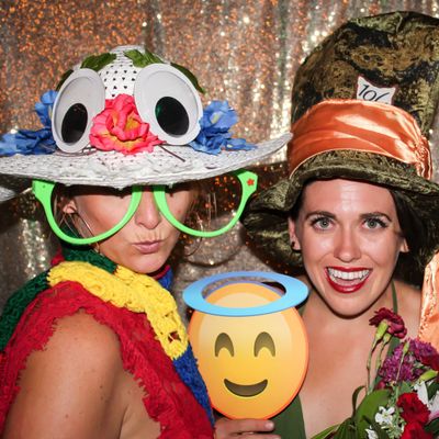 Avatar for PropPicz  (Photobooth Service)