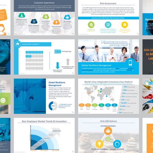 PowerPoint Samples