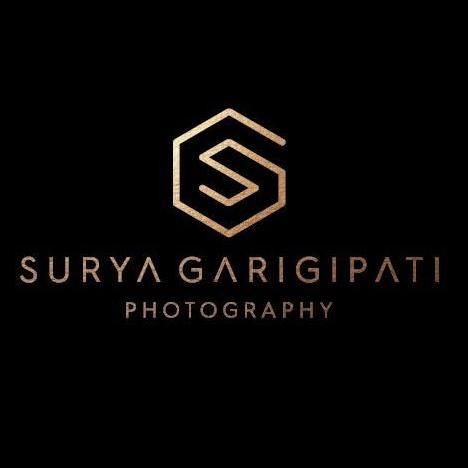 Surya Garigipati Photography & Films