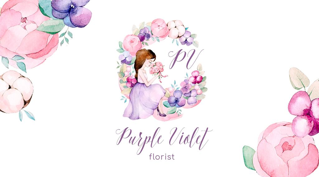 Purple Violet LLC