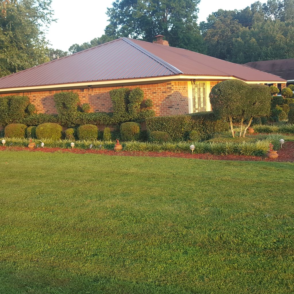 Frazier Lawncare
