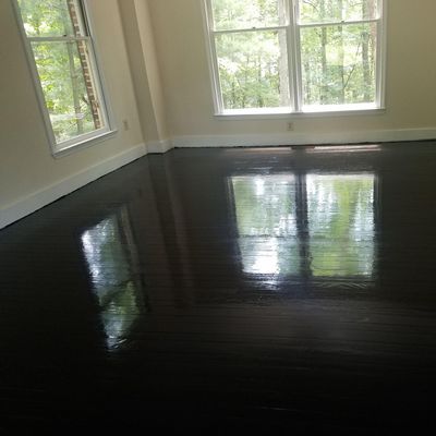 Avatar for Excellent Hardwood Floor