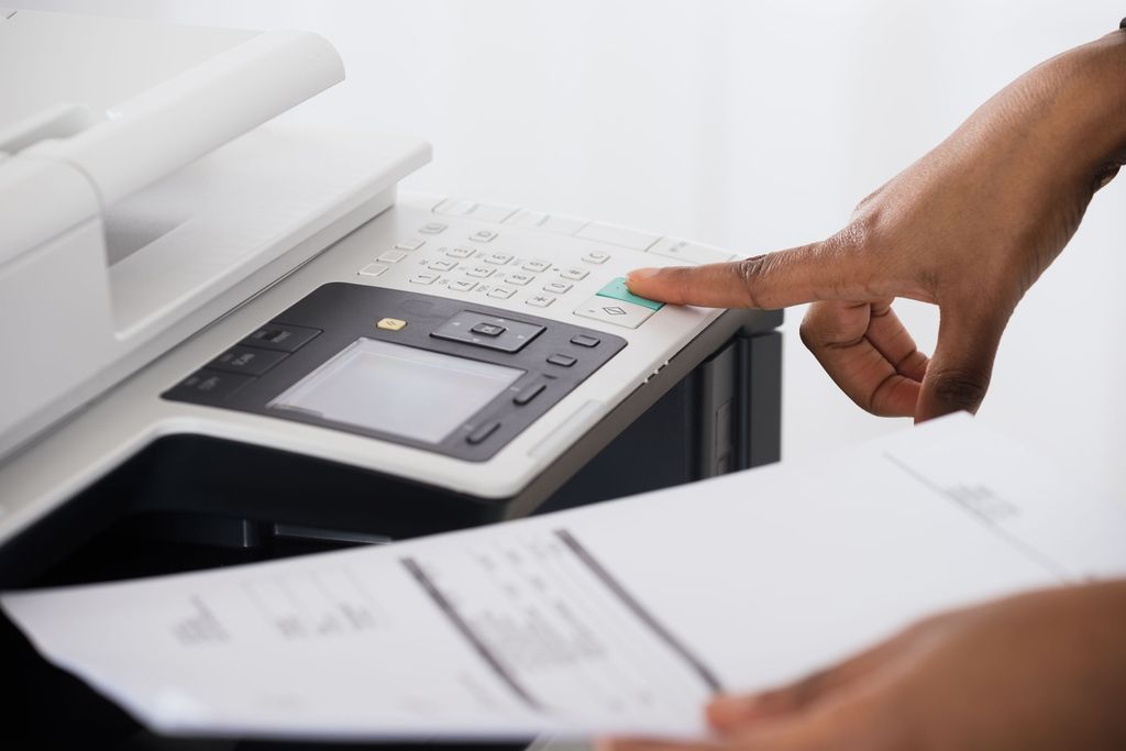 Printer Services