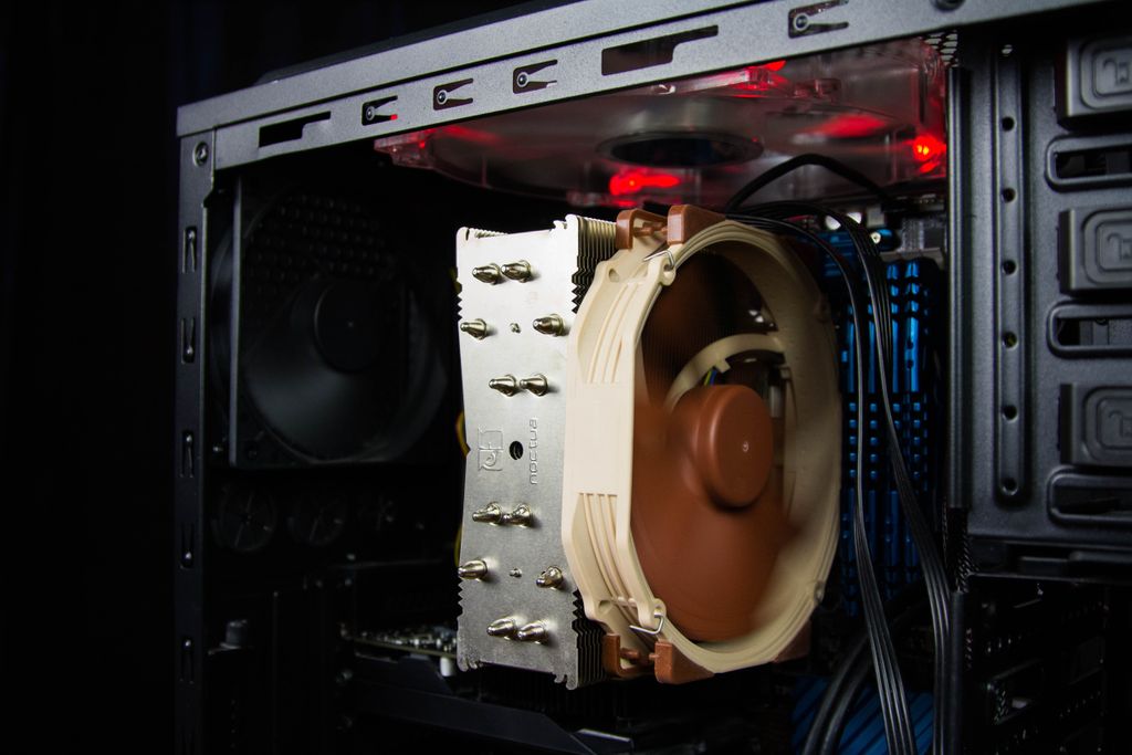 Custom Computers