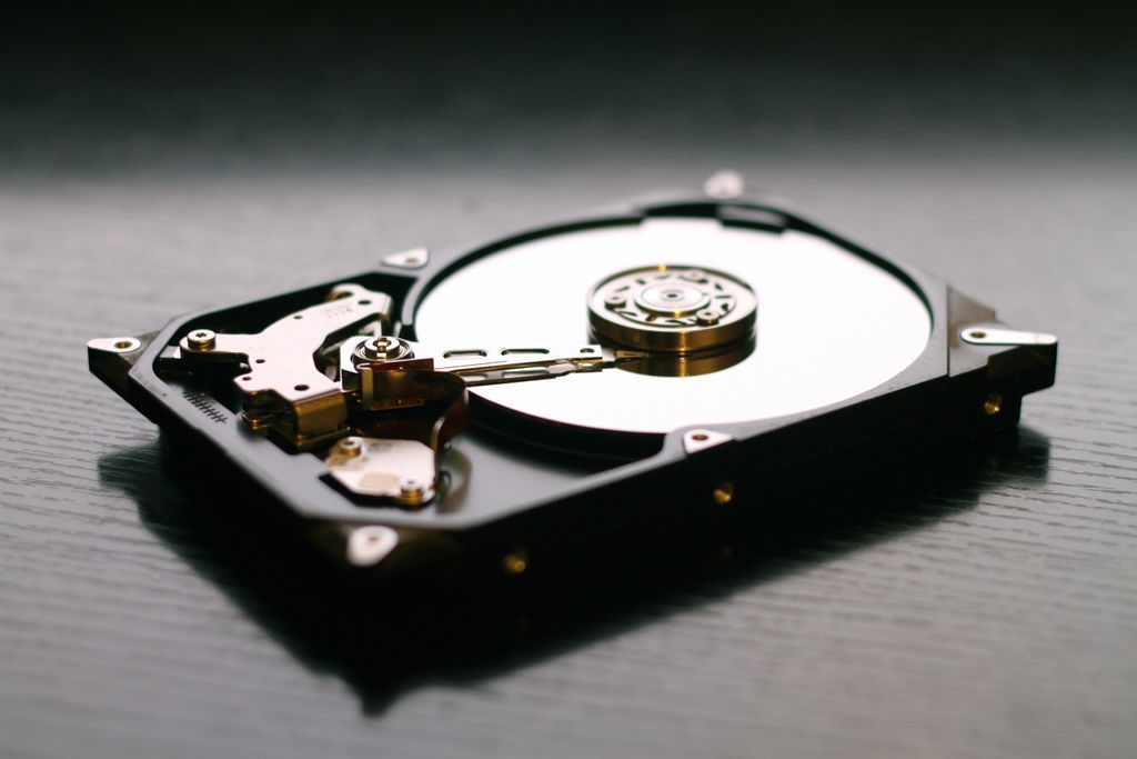 Data Services