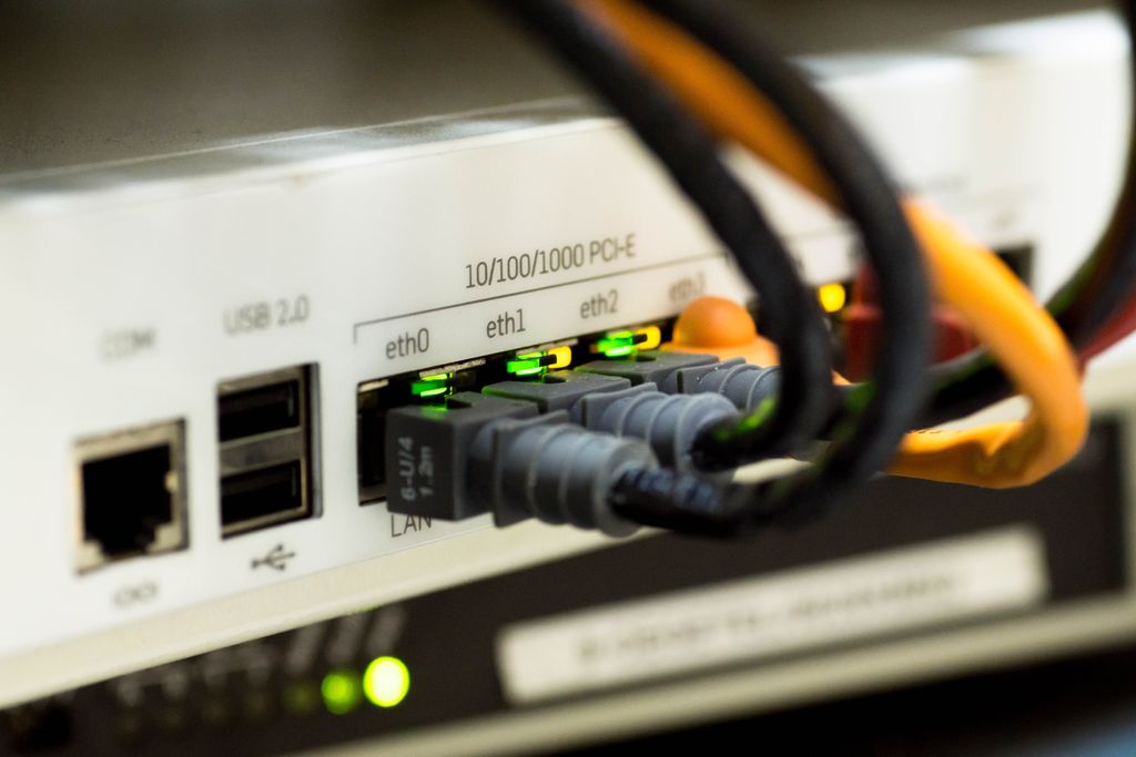 Network Services