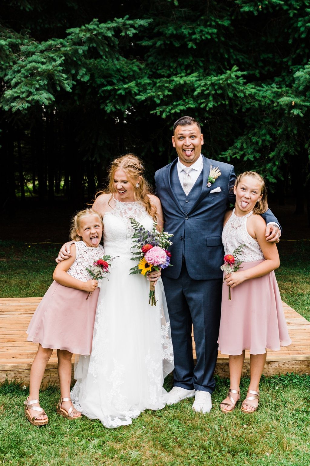 Customer photos