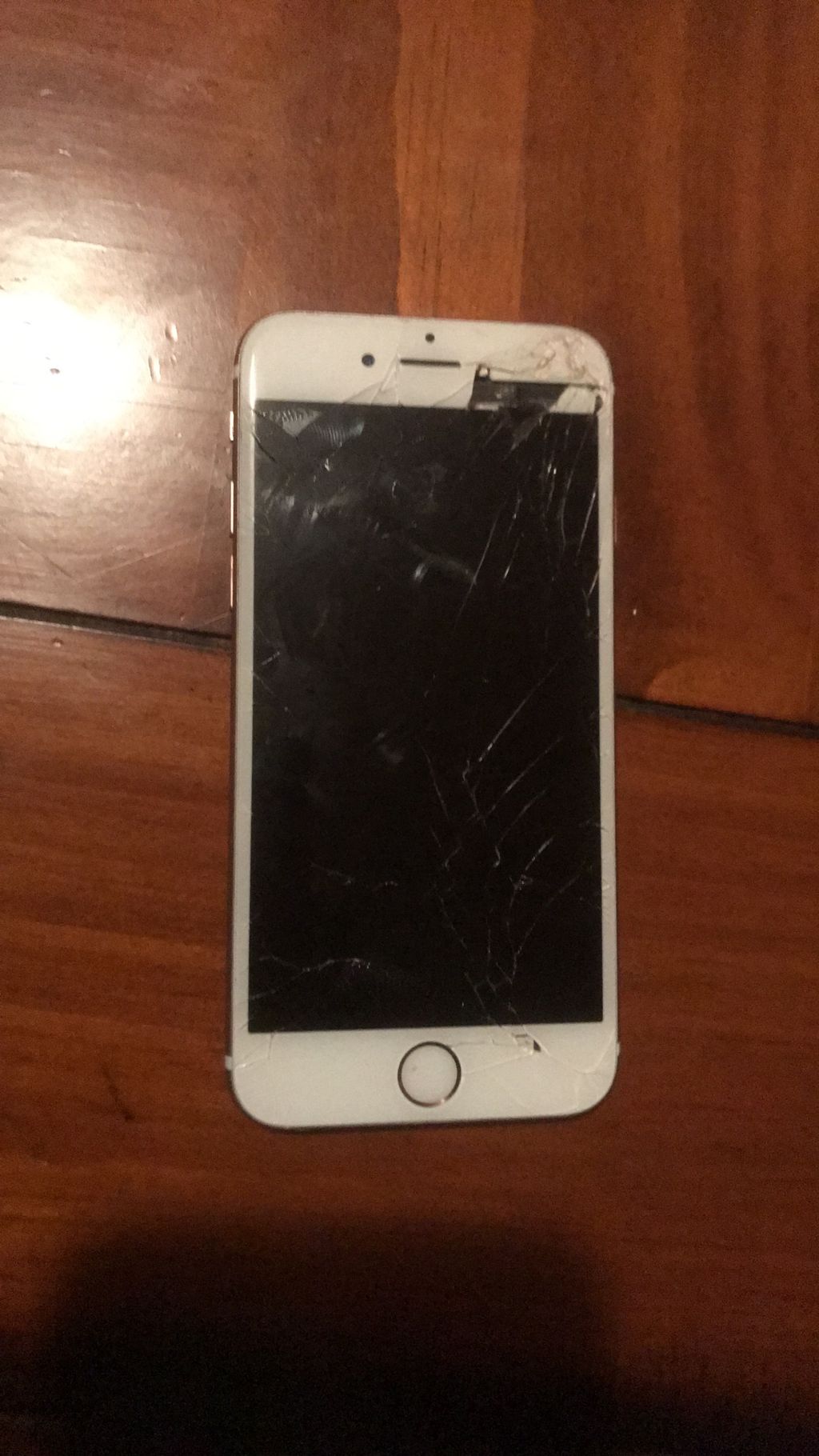 iPhone 6s