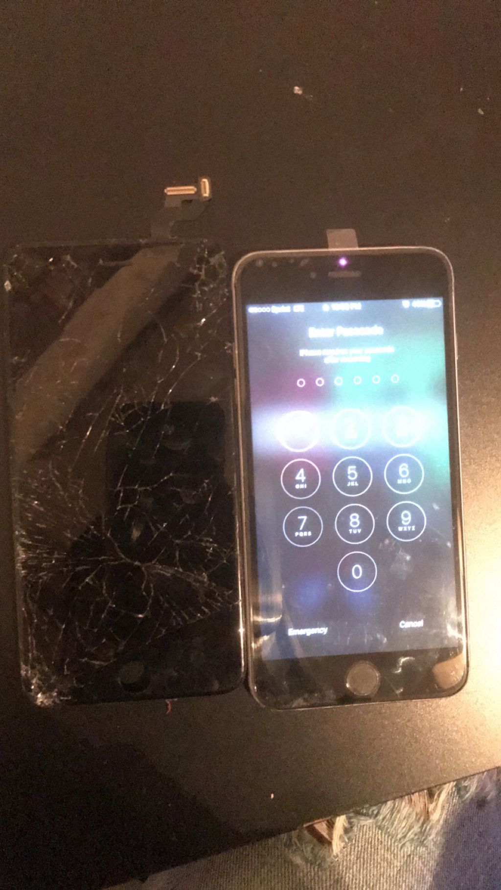 iPhone 8