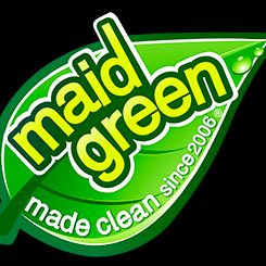 Maid Green