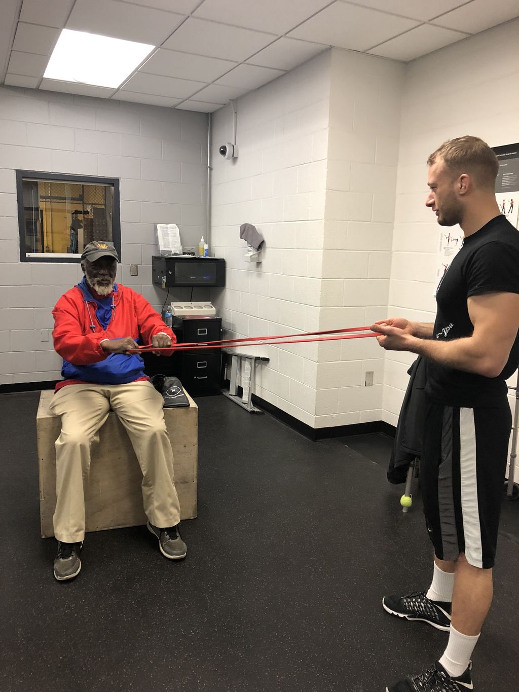 Personal Training