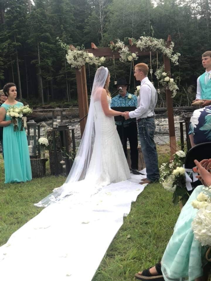 Customer photos