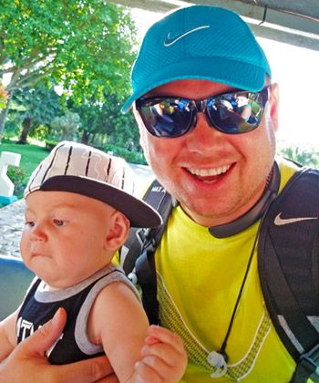 Founder/Owner of Cheap Lock & Key