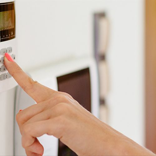 We provide alarm system rekeying and replacement.