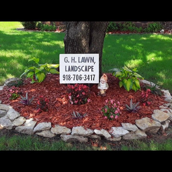 G&H Lawns & Landscaping