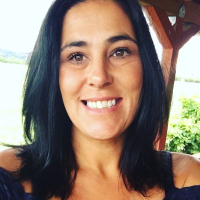 Avatar for Maria Alvarado