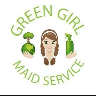 Green Girl Maid Services