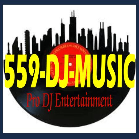 DIAL 559-DJ-MUSIC Text/Call Me Directly 4 Reply