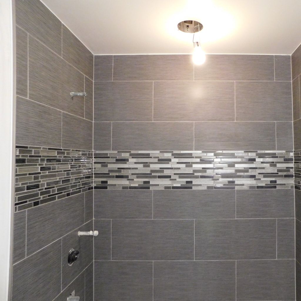 Tile Installation and Replacement project from 2019