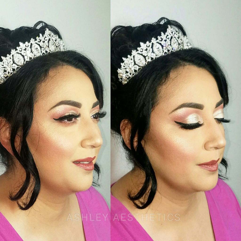 Grand Glam Package 