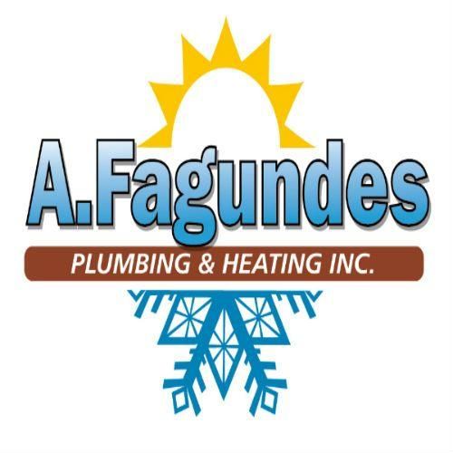 A.Fagundes Plumbing & Heating Inc. (Plumbing)